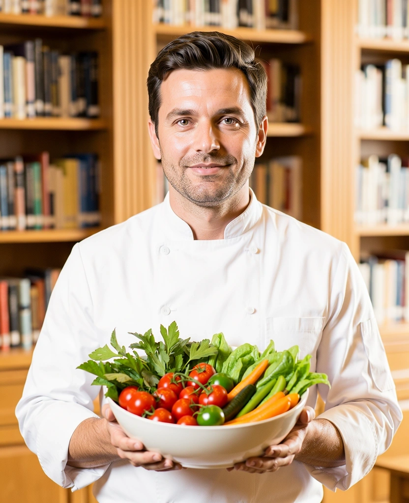 Instructor de Estilo de Vida