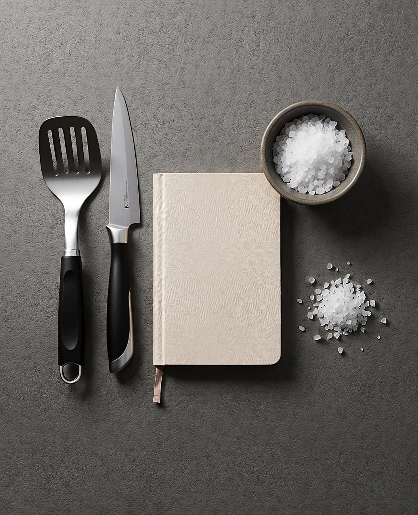 Investigación Culinaria Pure Balance Hub